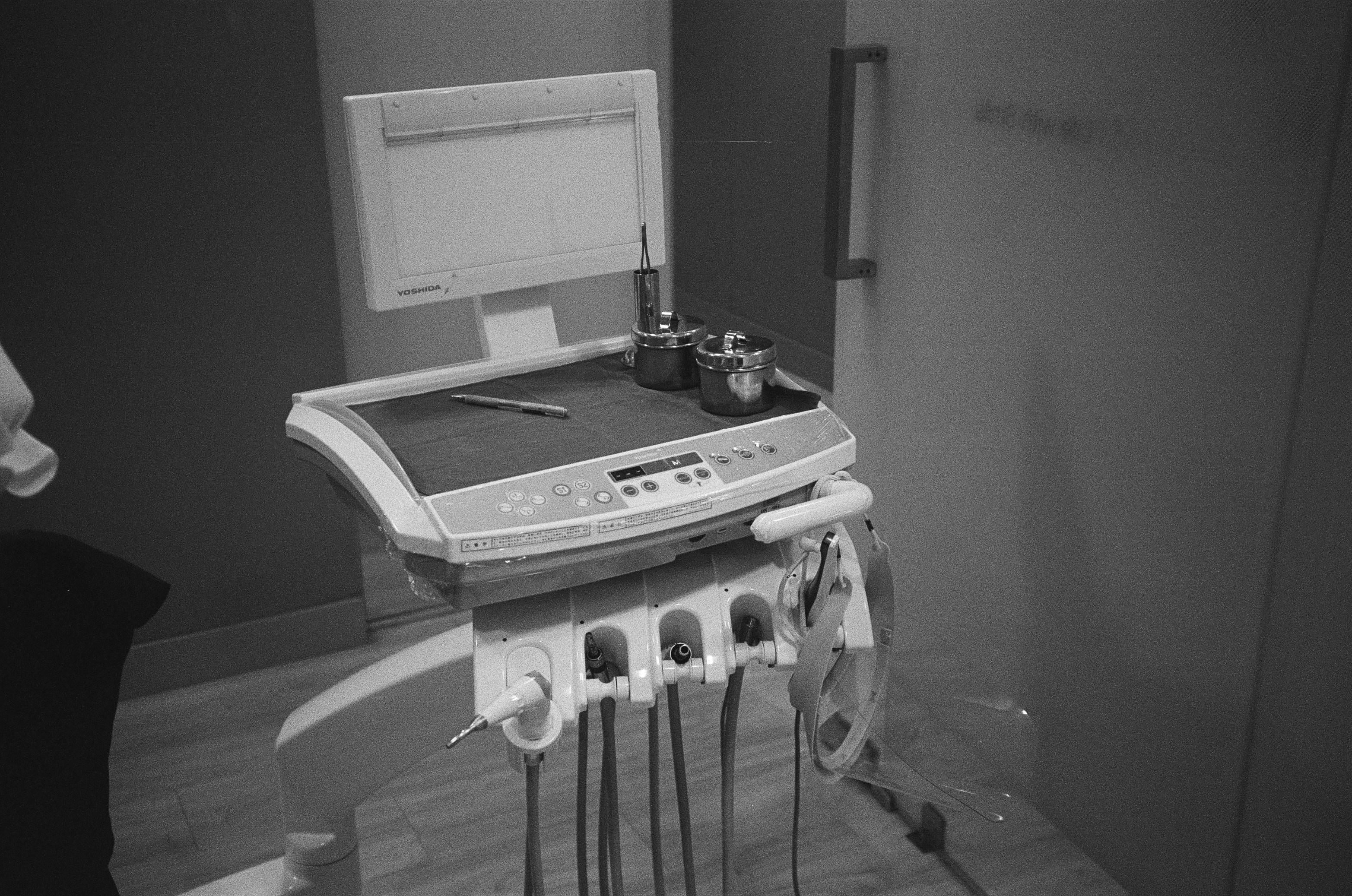 The Recall Revolution: How Smart Data Collection Transforms One-Time Patients into Lifetime Advocates - dental The office