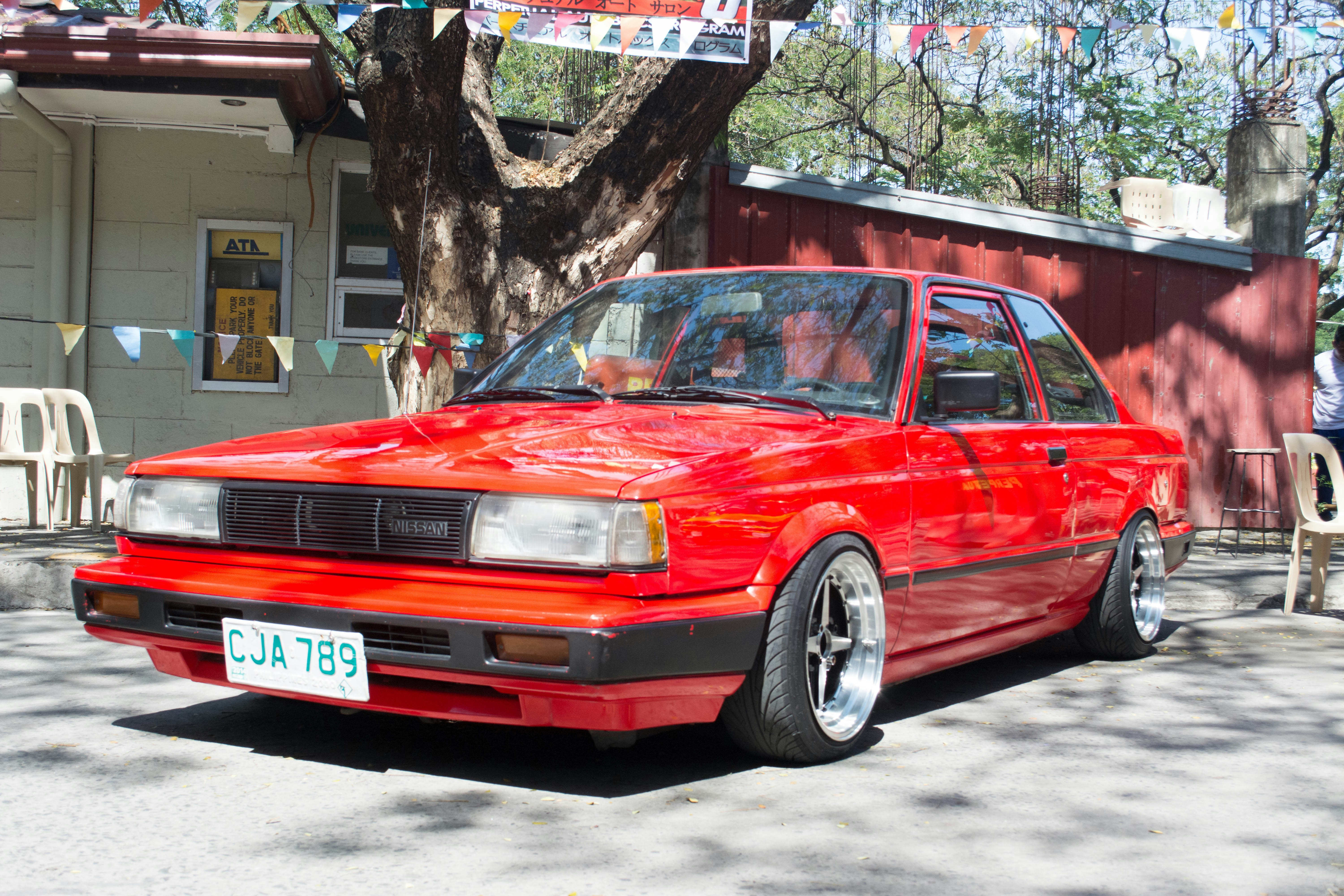 نيسان صني 2026