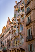 Barcelona gap year language sports personal growth