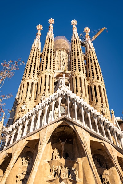 Barcelona Marathon