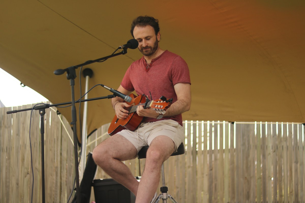 Solo Performance Fellowship – The Global Conservatory