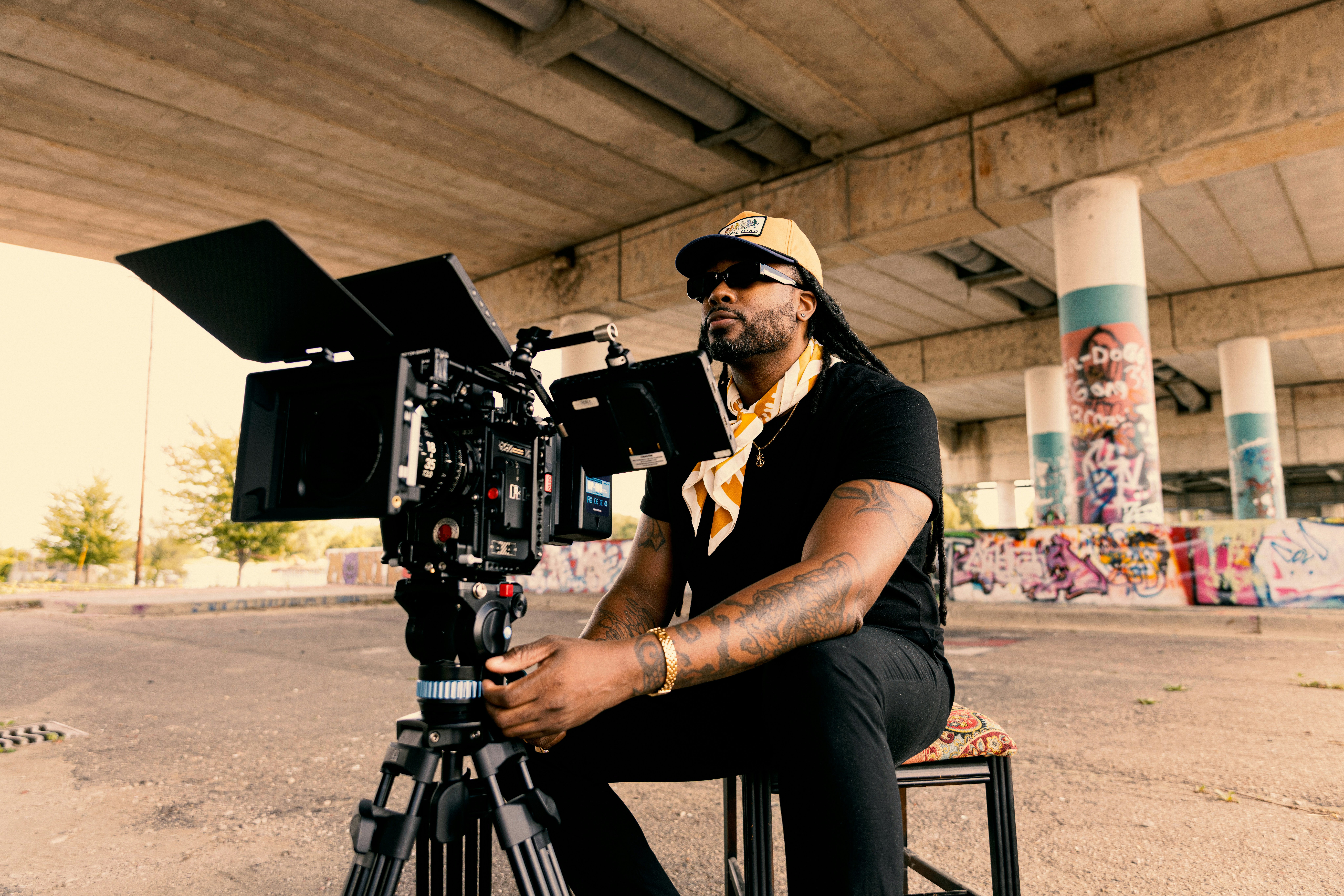 Photo by dirfoxxcalledmoon