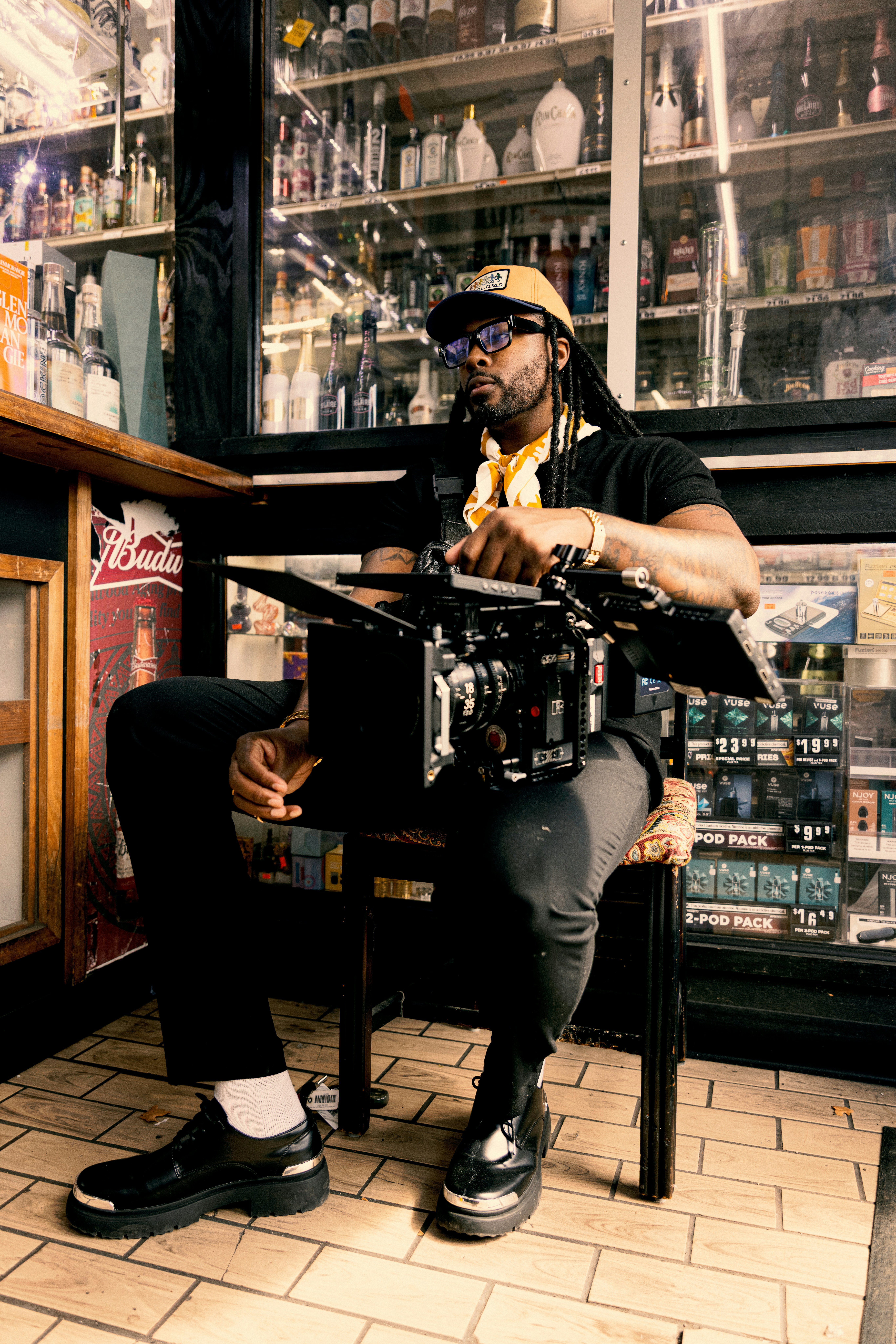 Photo by dirfoxxcalledmoon