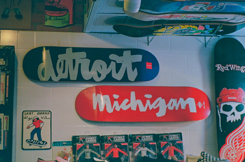 Top Sports Bars in Detroit to Watch the Match With the Crowd