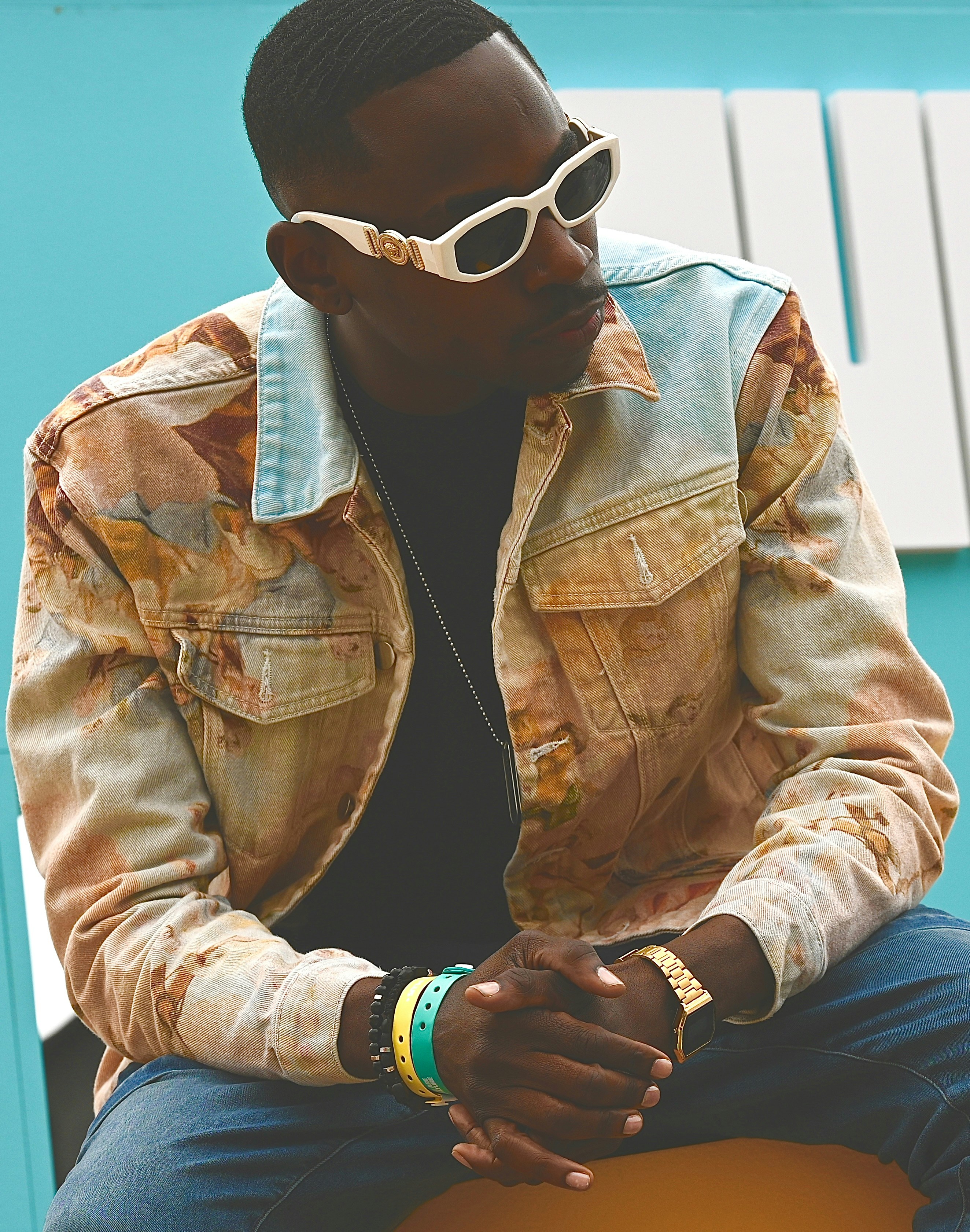 Photo by taylormadeglobal