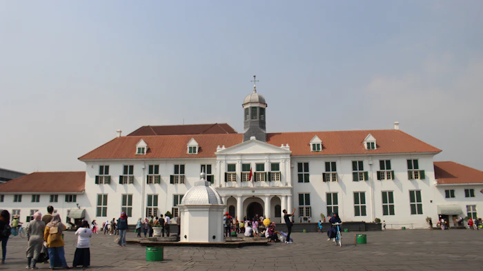 Historic Heritage Hotels