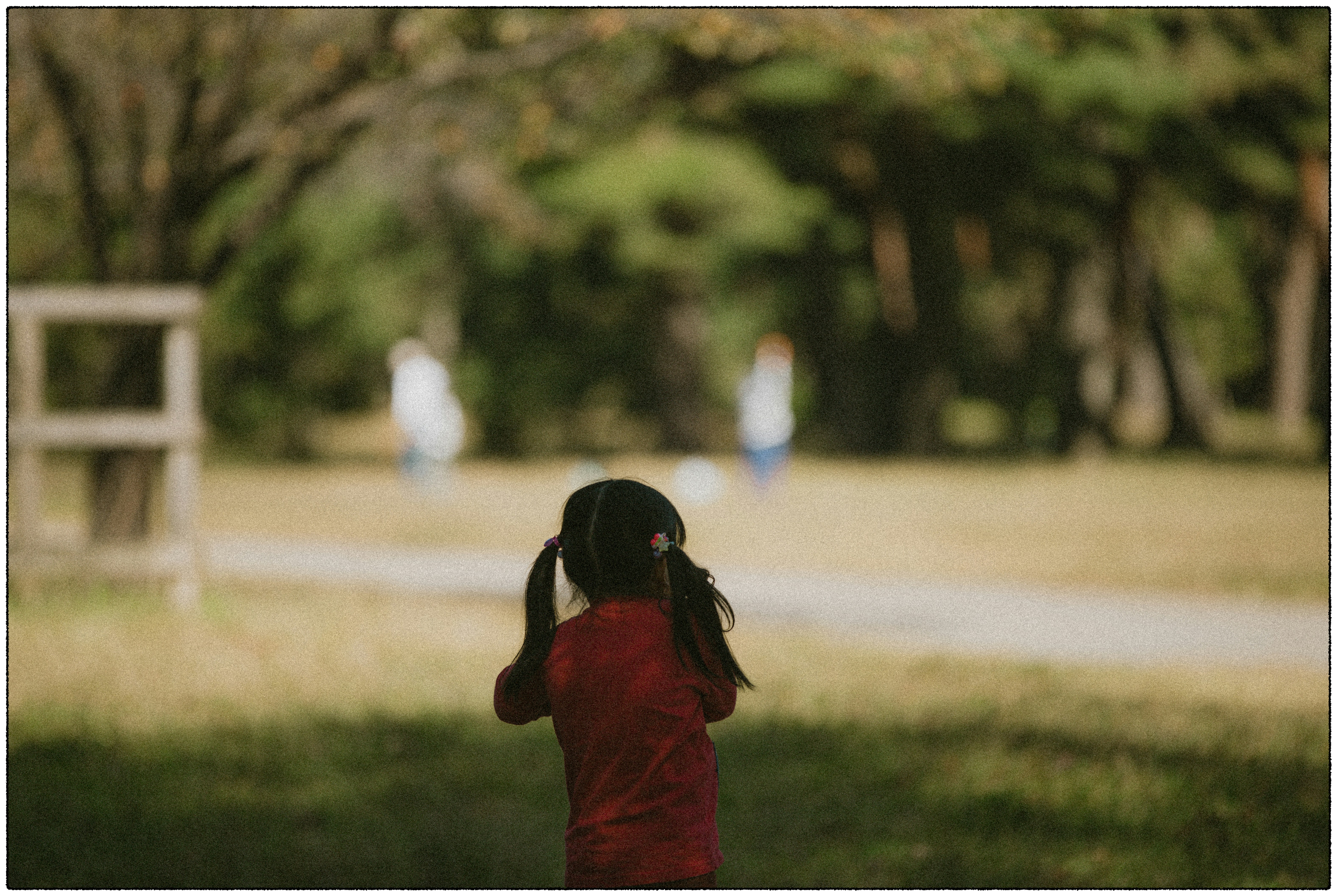 幼少期から始まった多彩な習い事