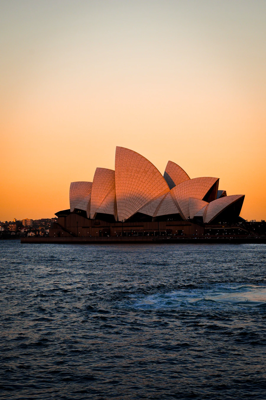 Australia and Oceania