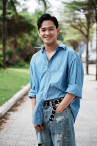 David Chen