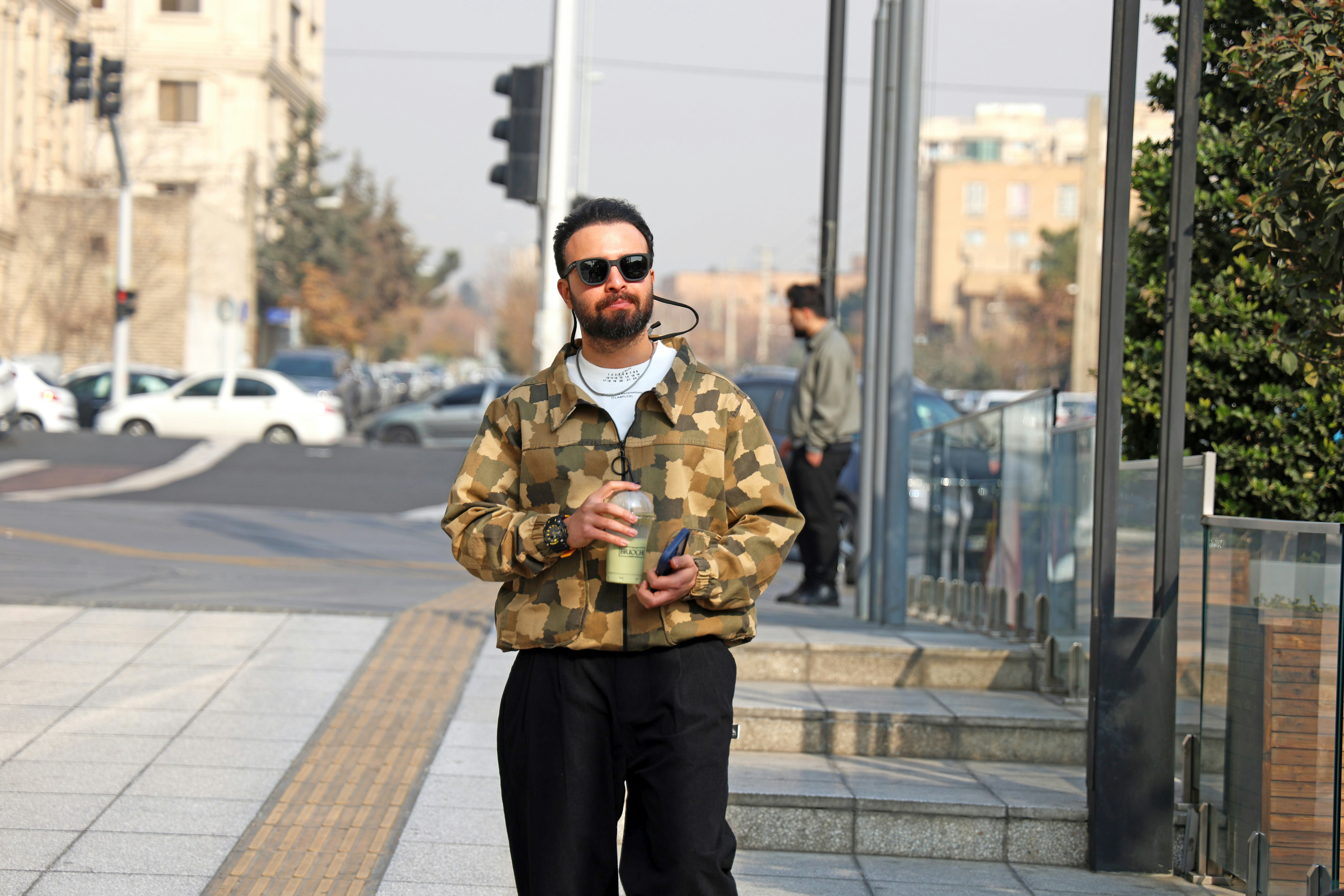 Iranian General's Nine Words Erase 2.8 Trillion in Global Markets