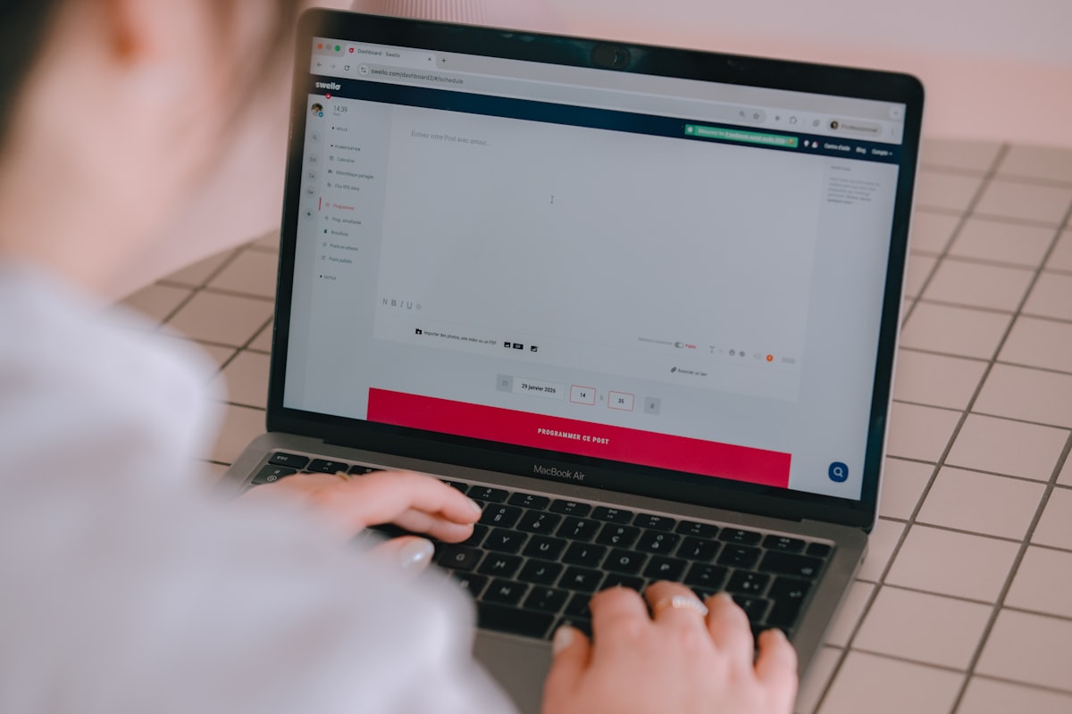 StreamLine AI project management dashboard