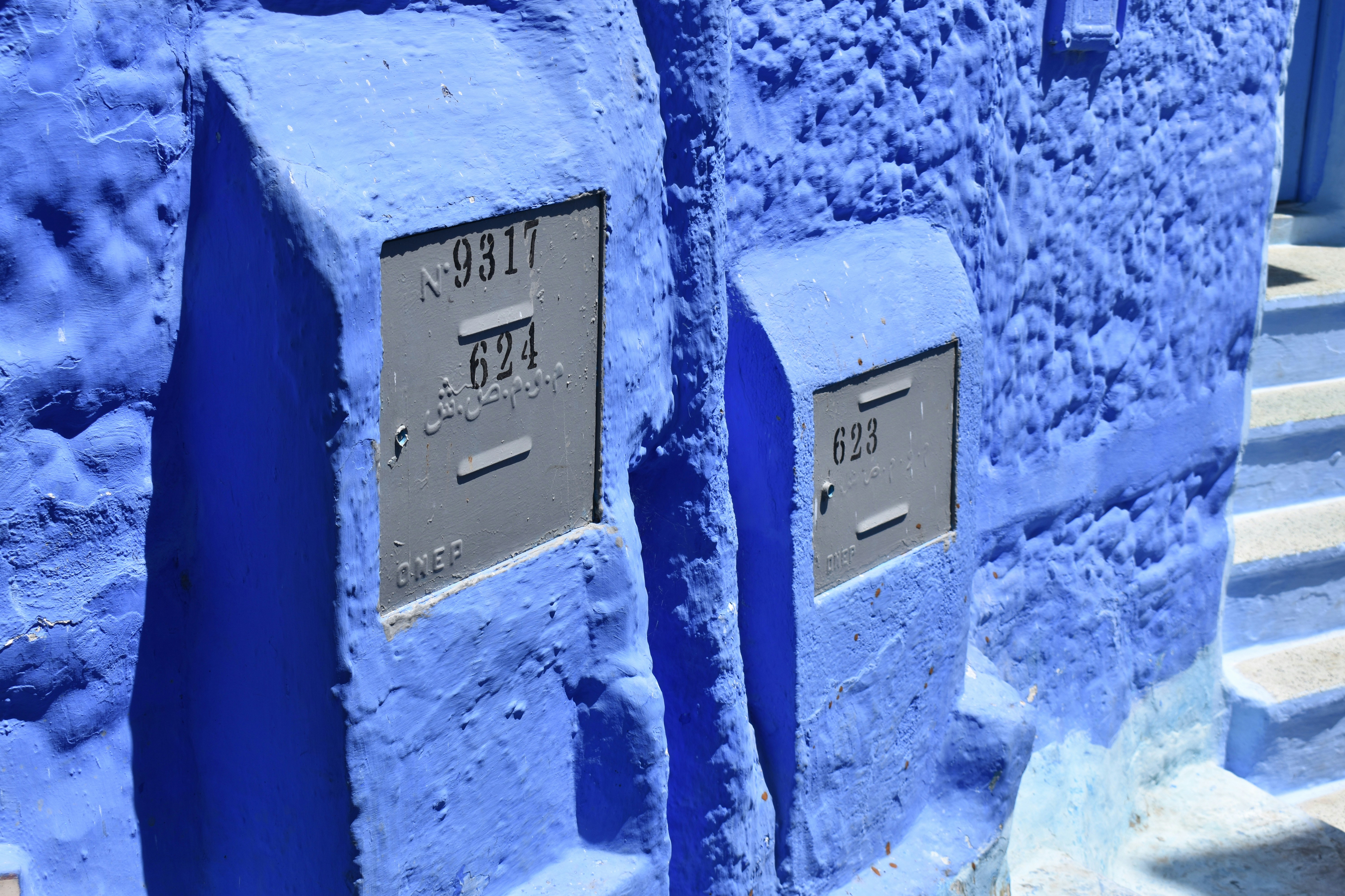 Blue 51