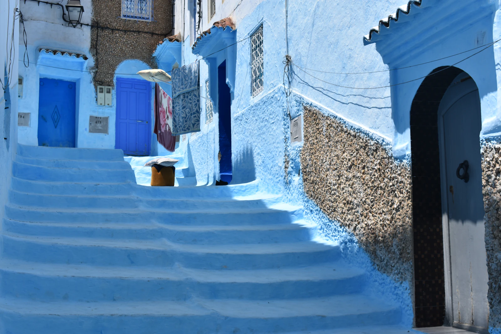 Chefchaouen & Akchour Cascades: Rif Wilderness Trek, foto 5