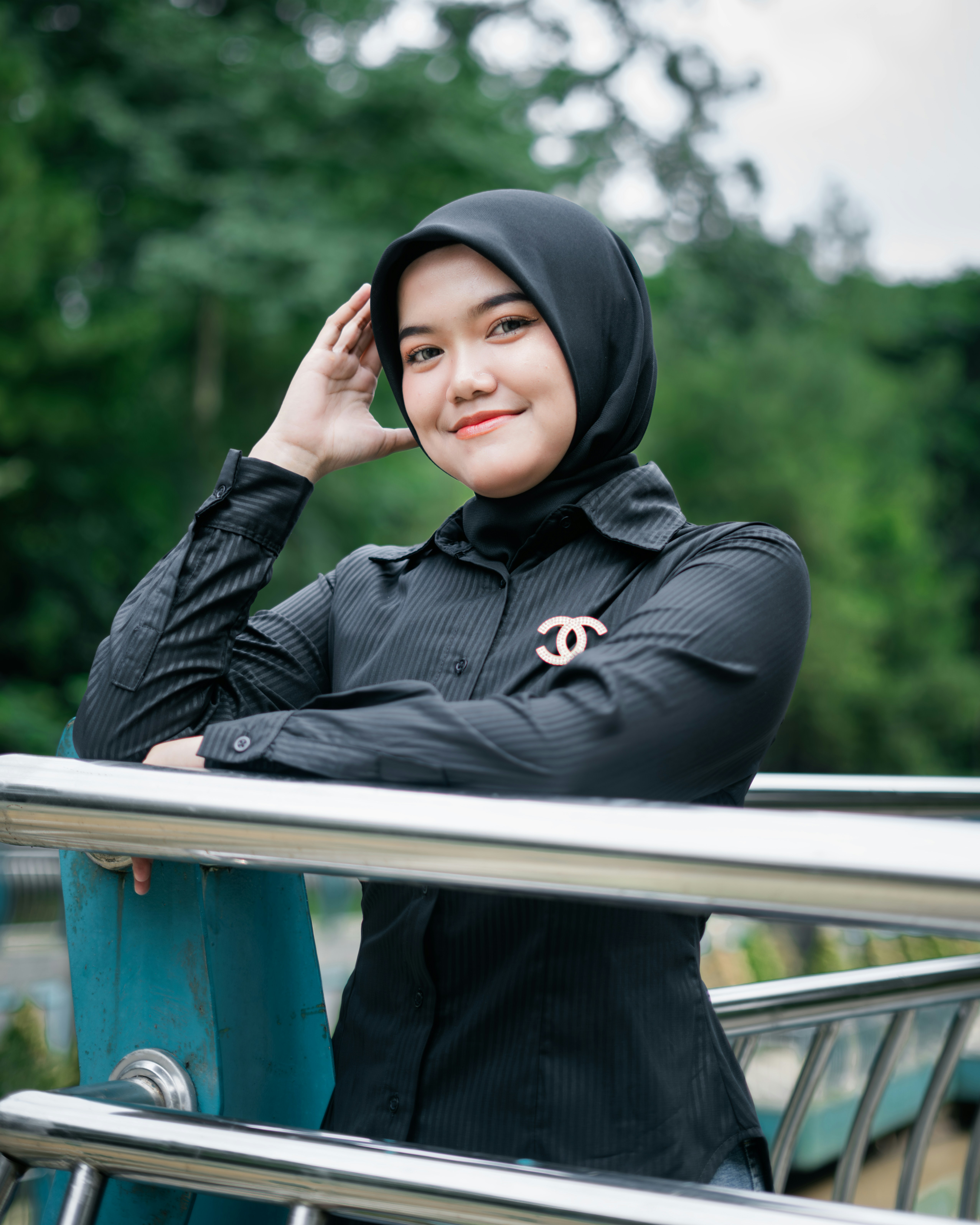 Photo by rizky_motion