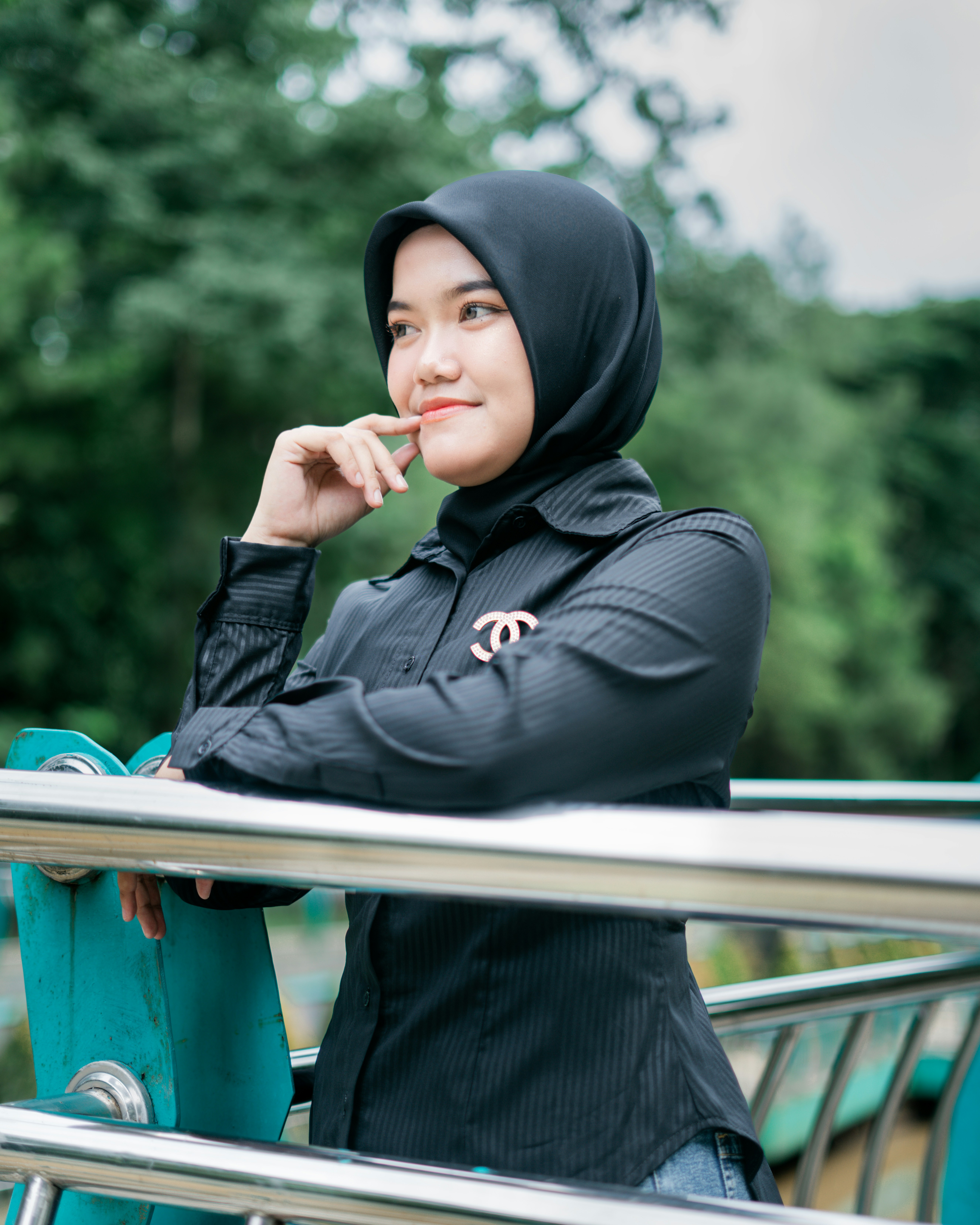 Photo by rizky_motion