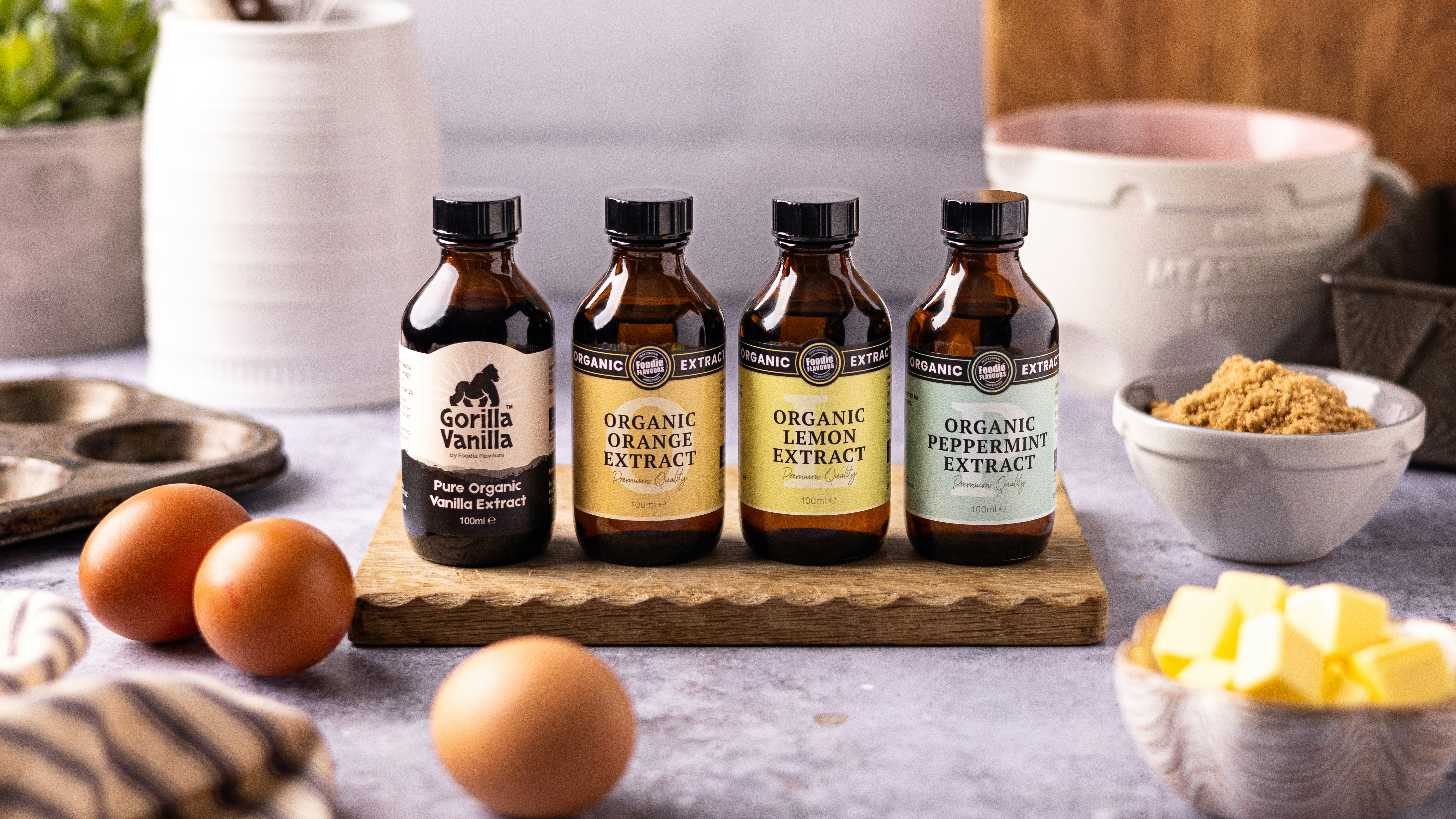 Photo by foodieflavours