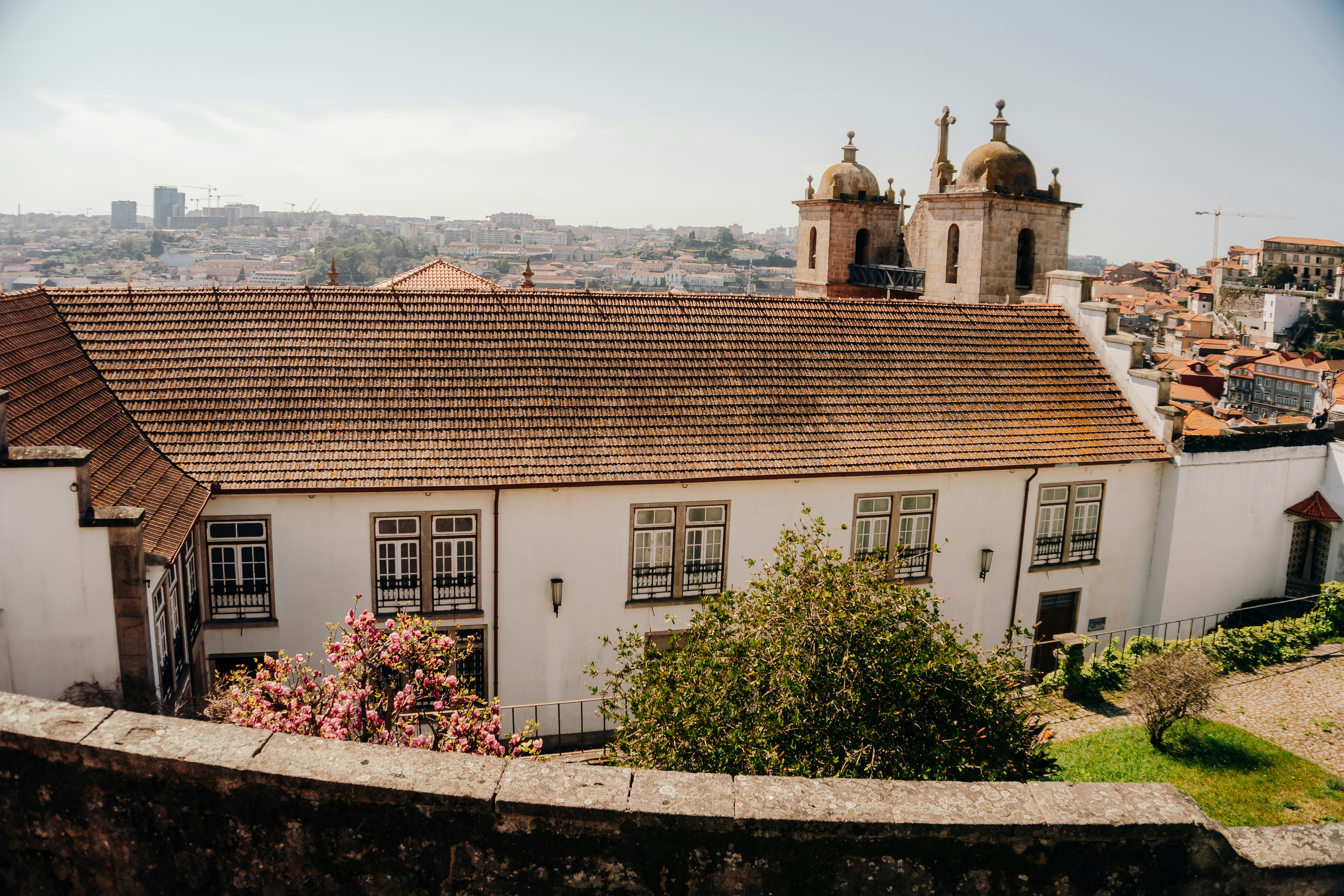 Nossa Senhora da Serra do Pilar Viewpoint photo 3