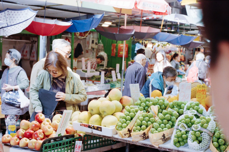 Comment vendre ses produits alimentaires en ligne : guide complet pour producteurs canadiens