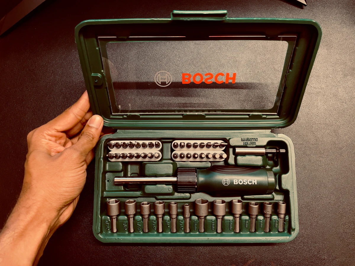 repair kit