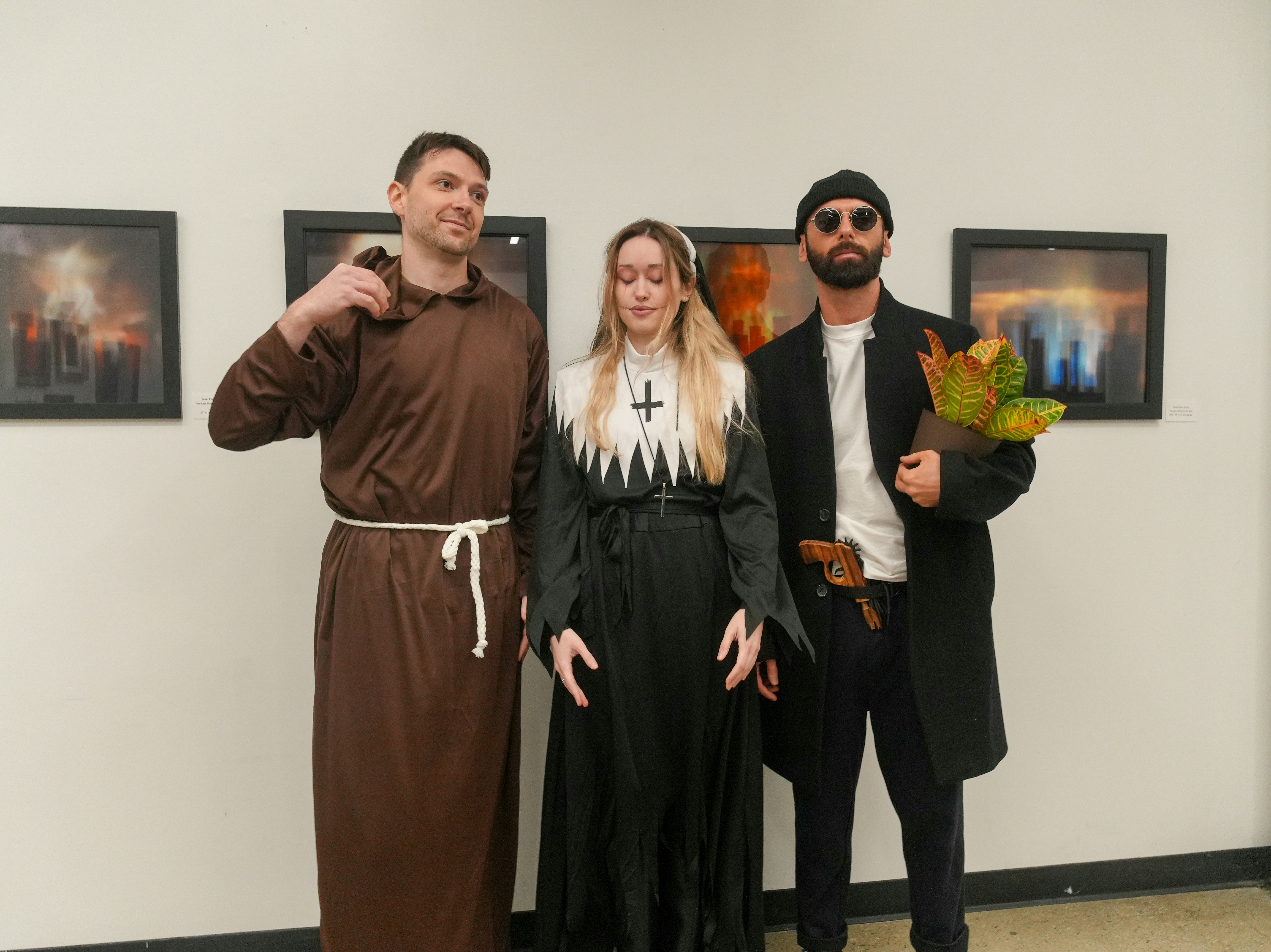 Breaking Free from Politics: Costume Ideas Celebrating Freedom Through Fashion