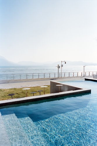 Kimpton Seafire Resort + Spa resort