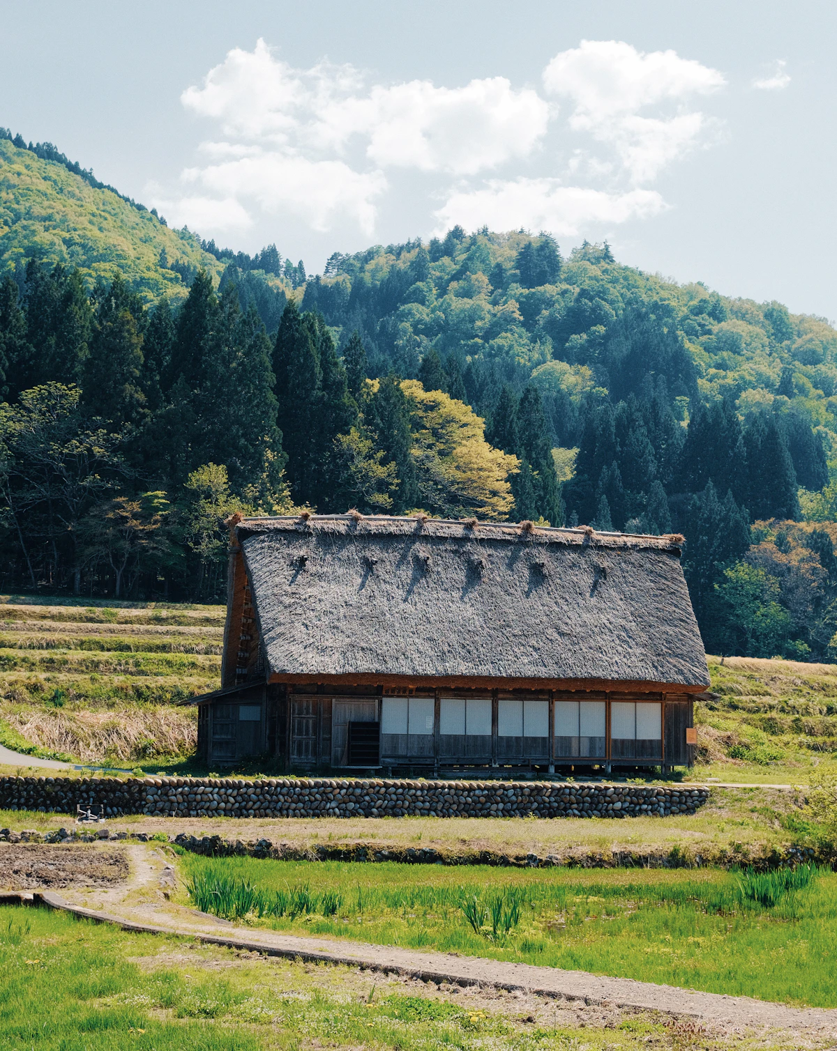 みなみ建築