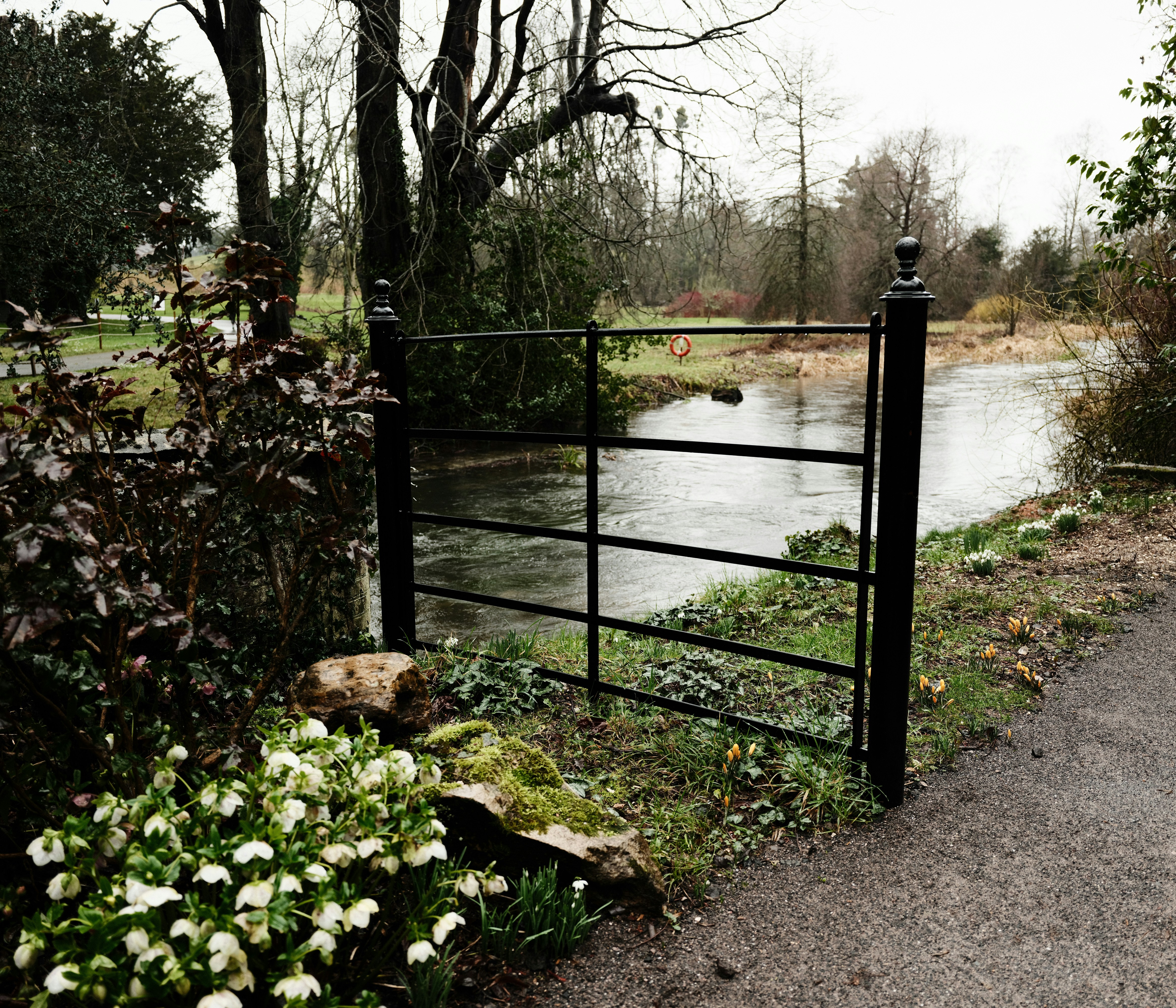 Cunningham Park