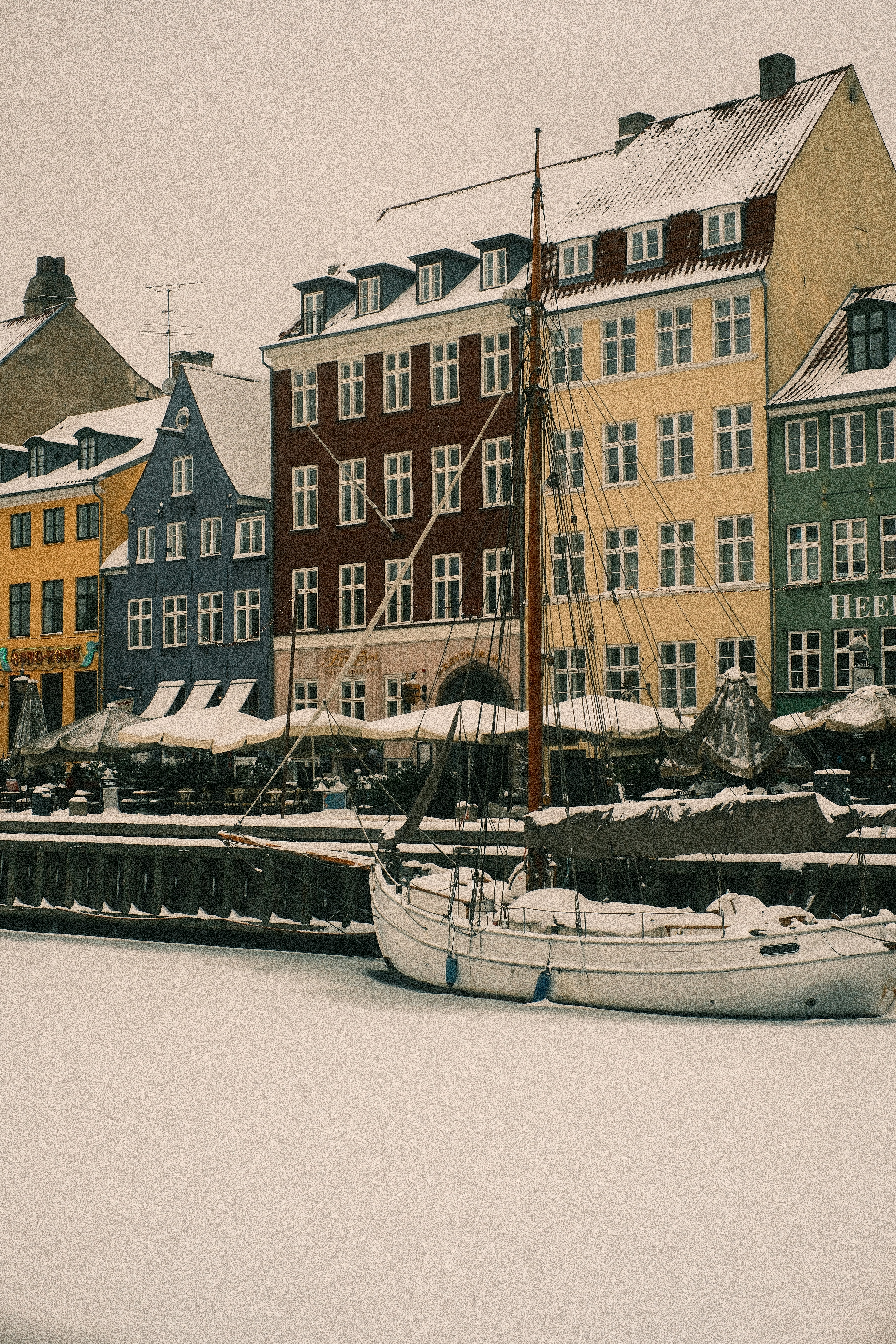 Photo by ginkgoshutter