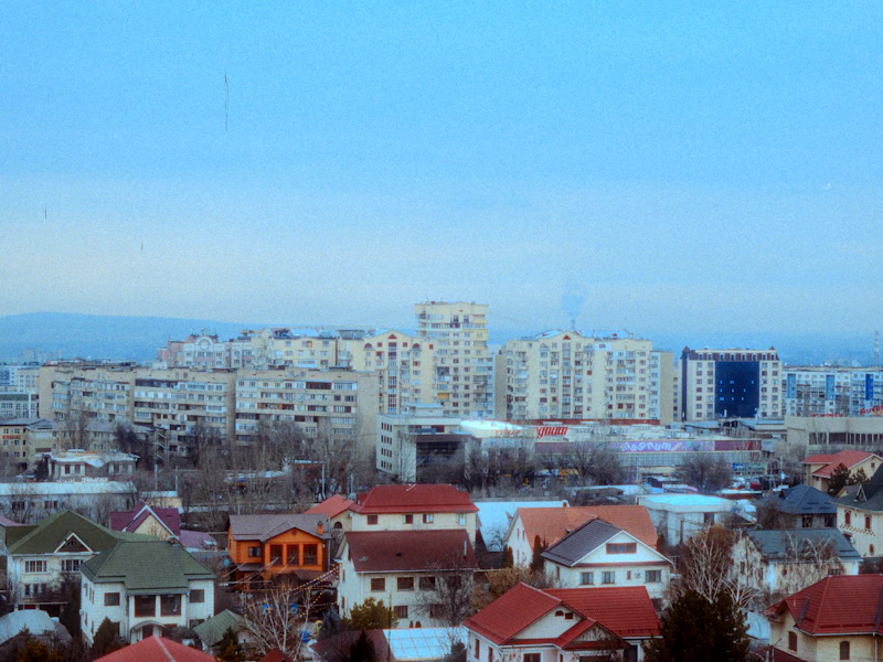 Best Neighborhoods to Stay in Almaty: Where to Book and What to Expect