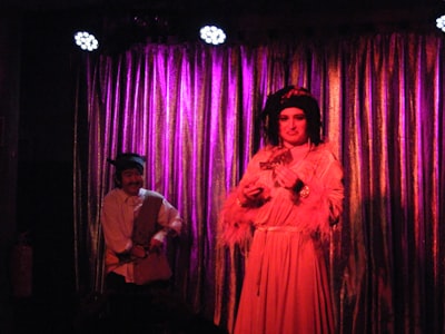 Simon Cabaret Phuket