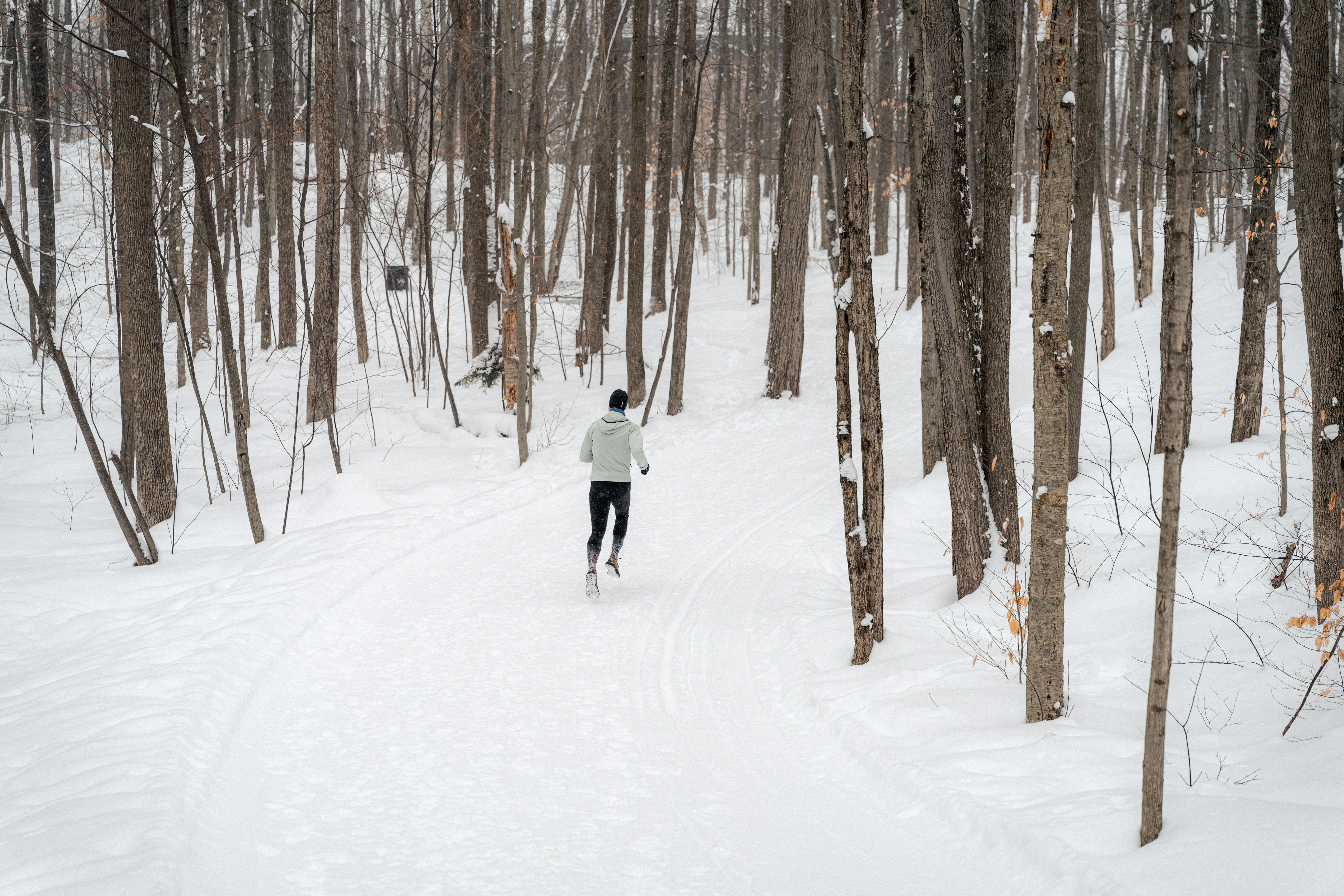 6 More Weeks of Winter, Muscle Cramps, and Millrose Games