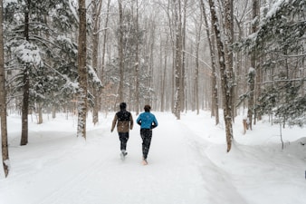 Best Winter Running Gear Guide 2026