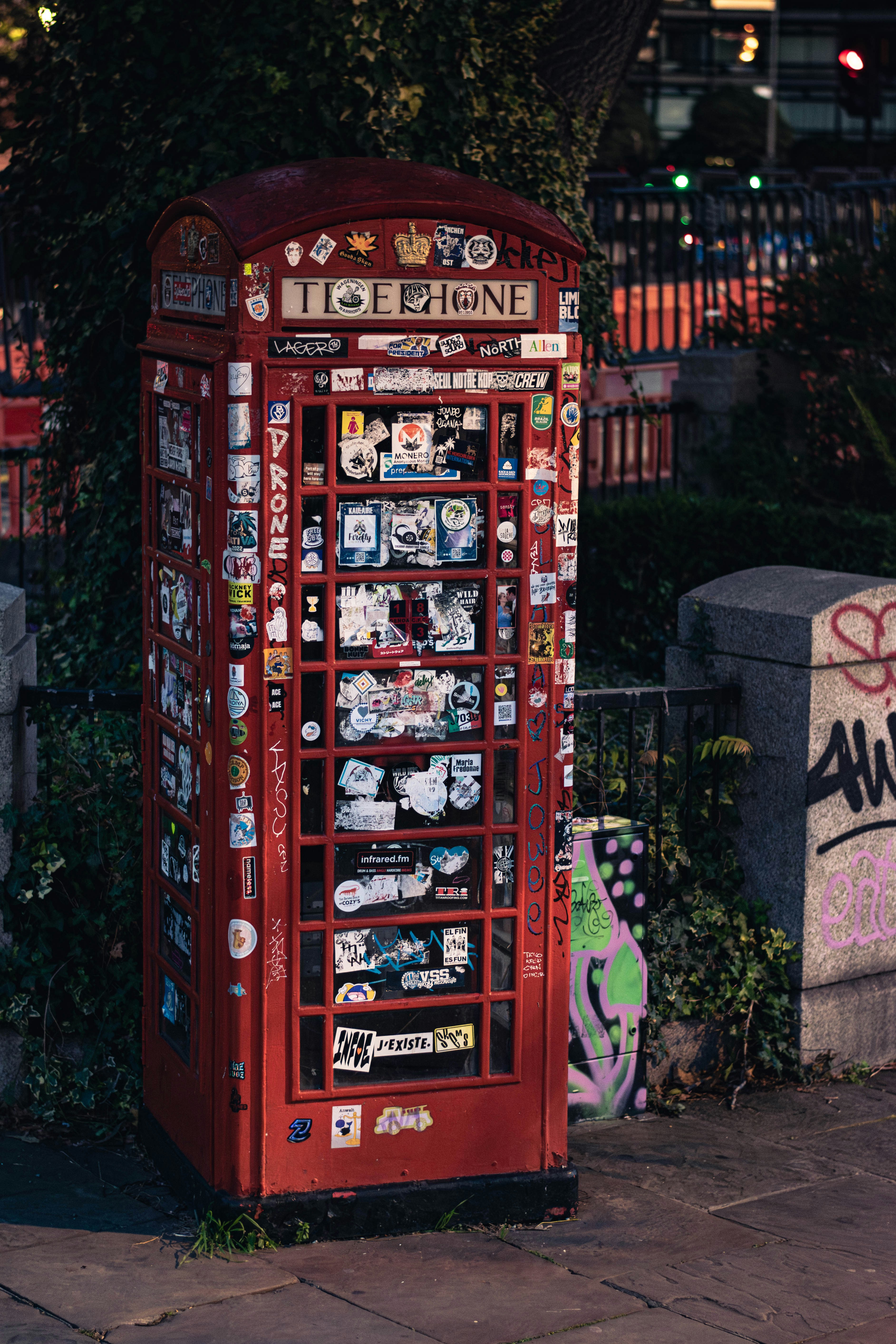 Photo by david_garrick_bangbola