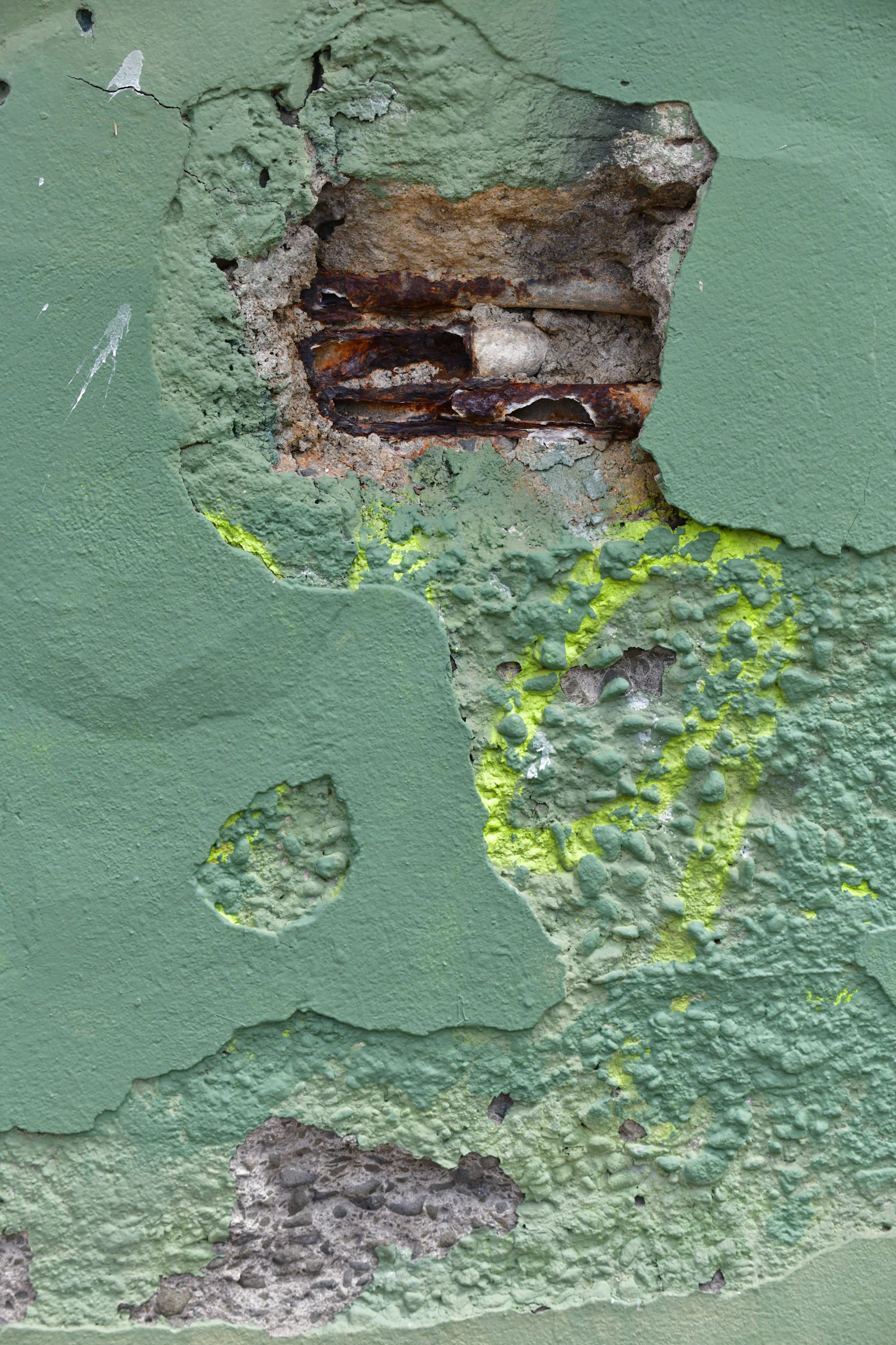 Balcony Restoration · additional context