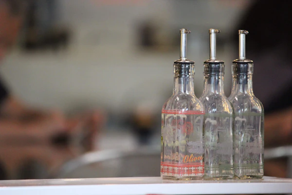 White Wine Vinegar