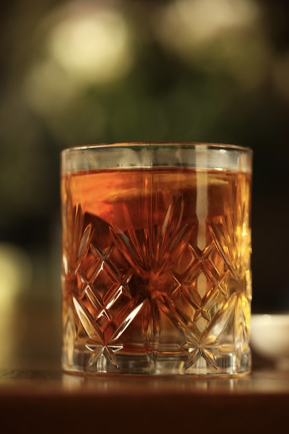 Single malt vs blended whisky die wichtigsten unterschiede — step-by-step visual example