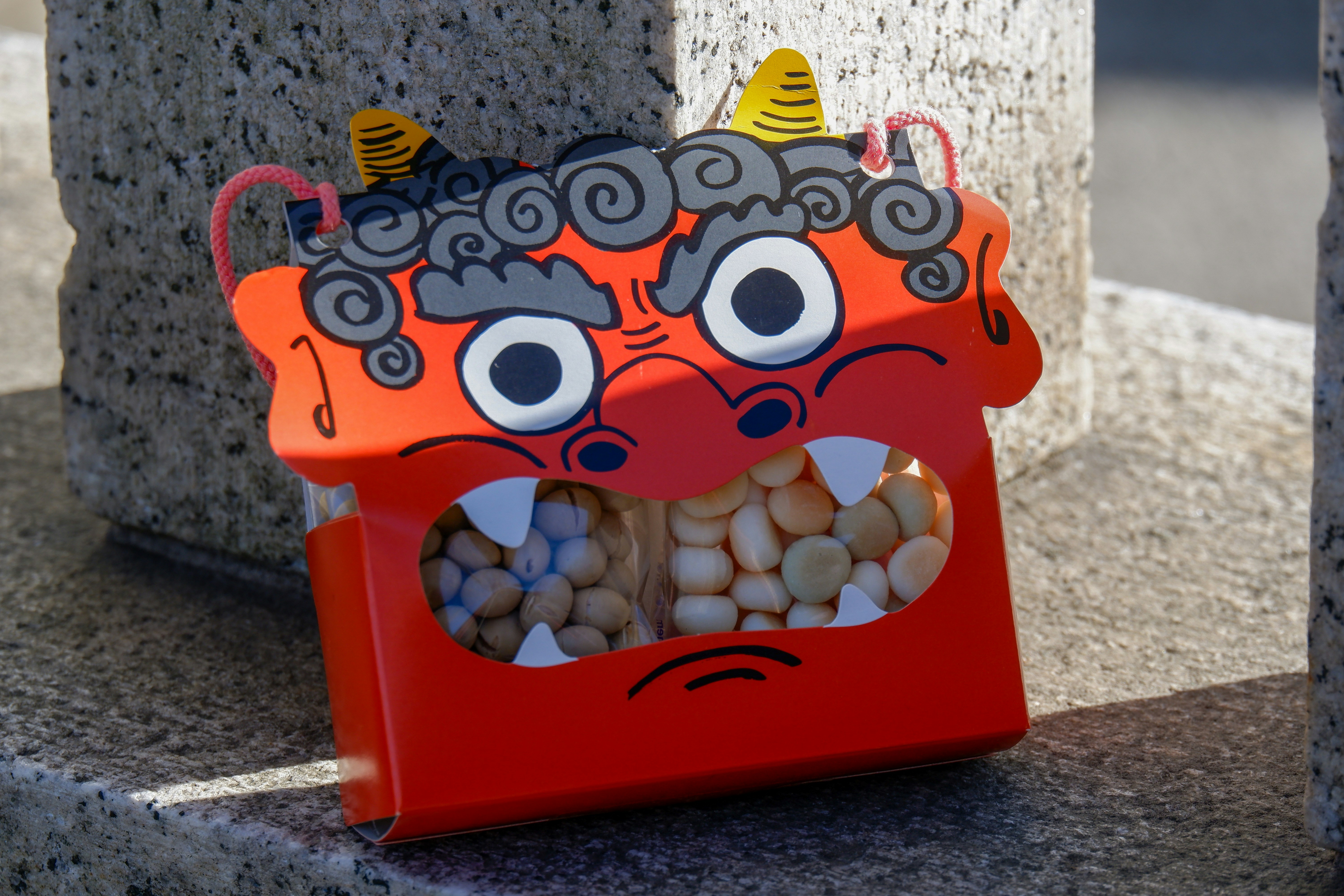 japanese snack box