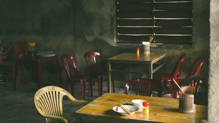Best Cafes