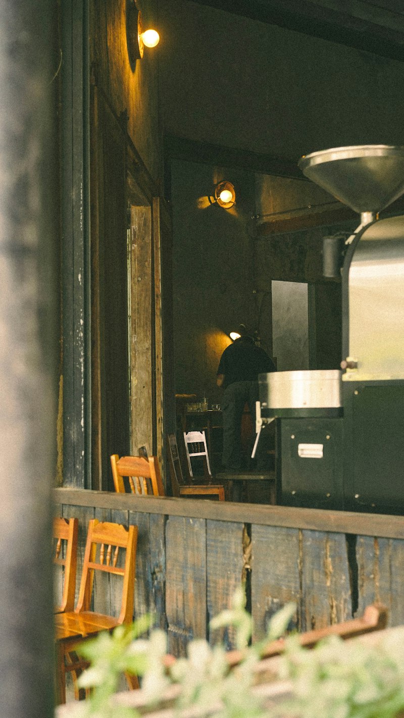 Espresso Rang Đậm Đắk Lắk