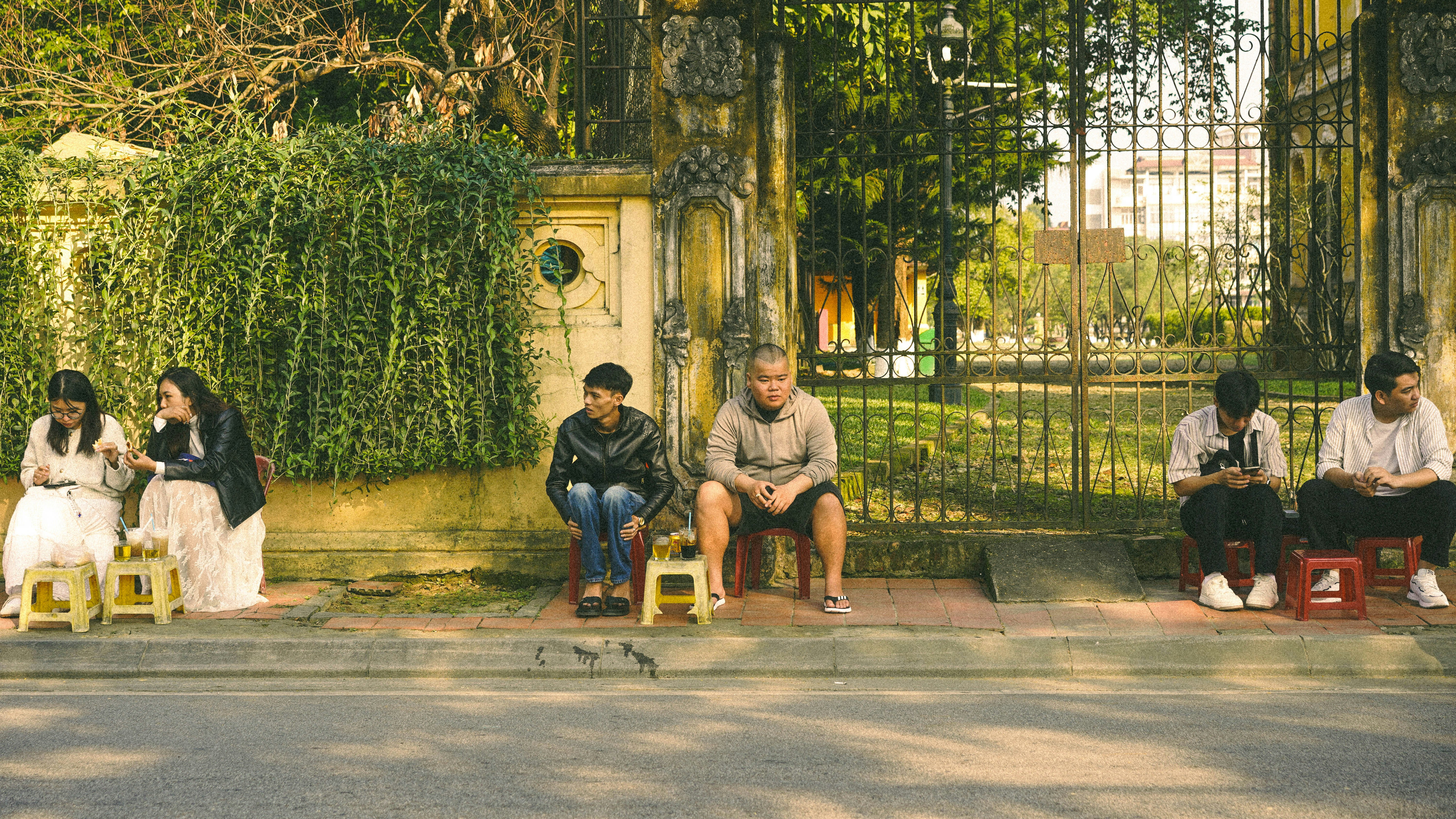 Photo by nhunglee