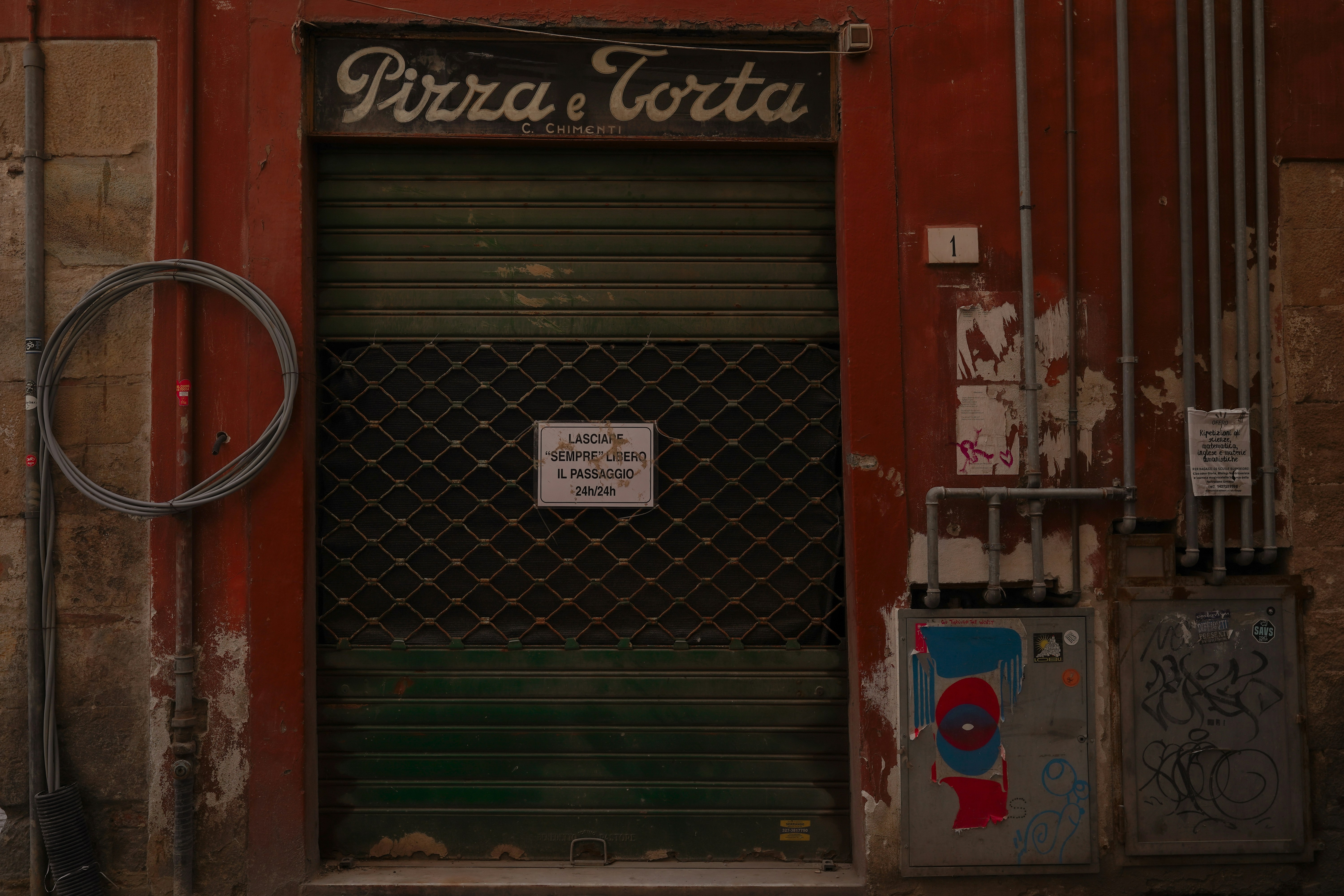 Fresco Pan 2