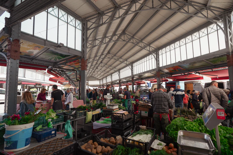 Vente directe à la ferme : comment éliminer les intermédiaires en 2026