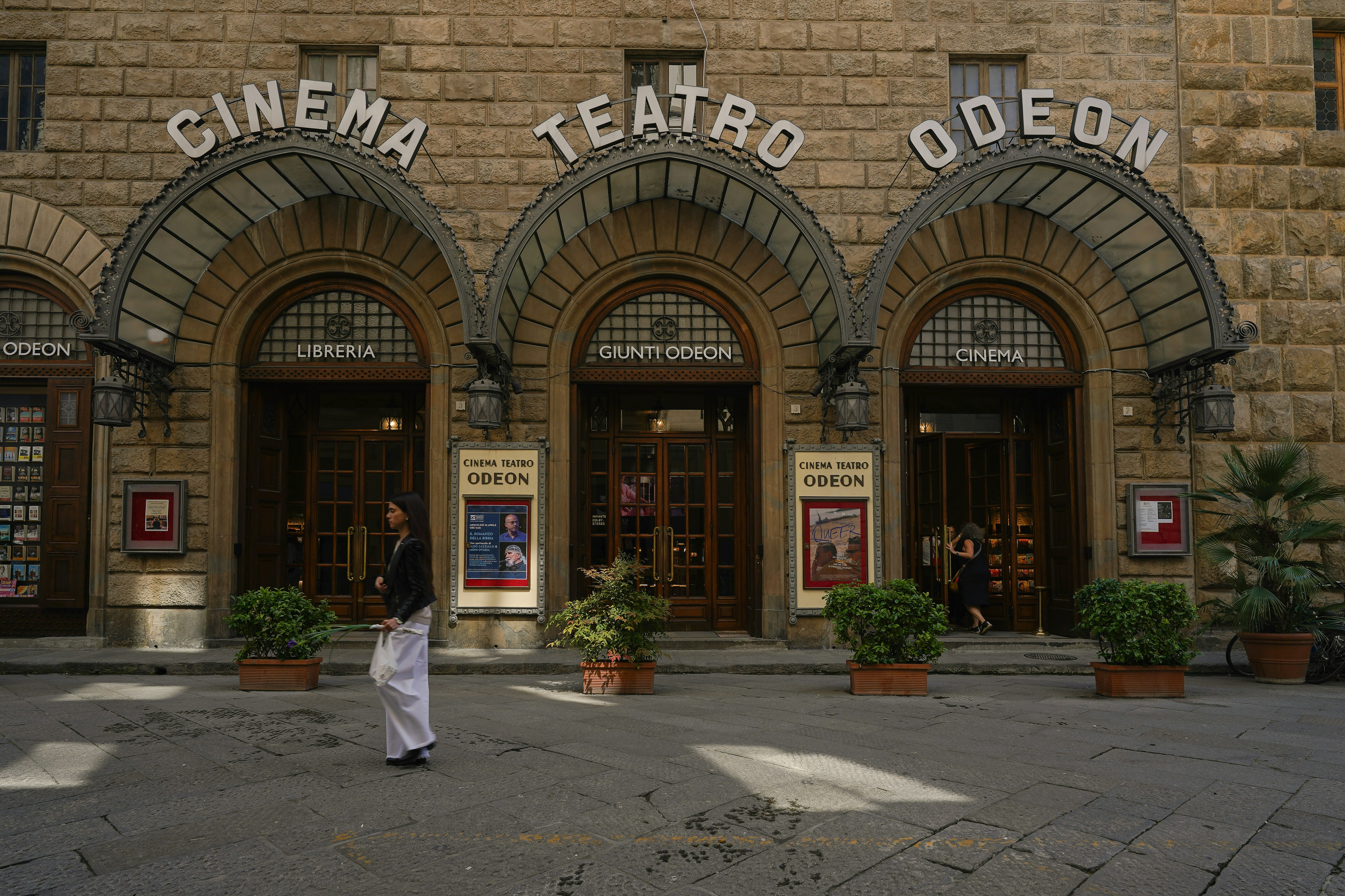 Cinema Everest