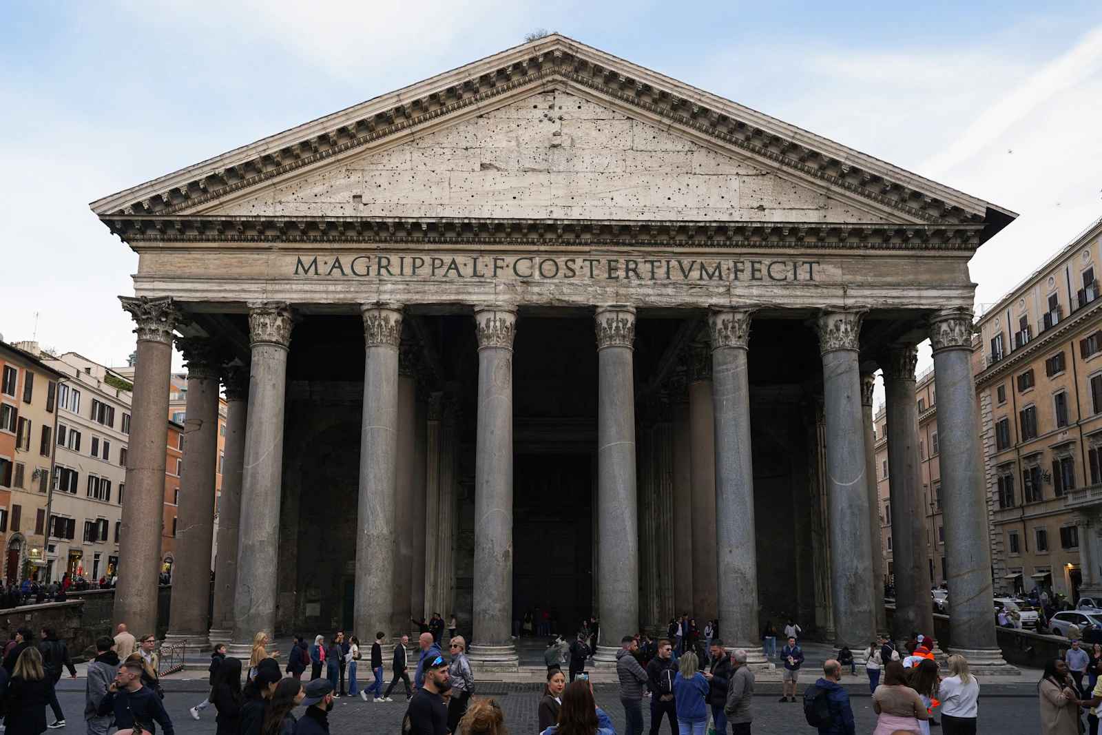Centro Storico