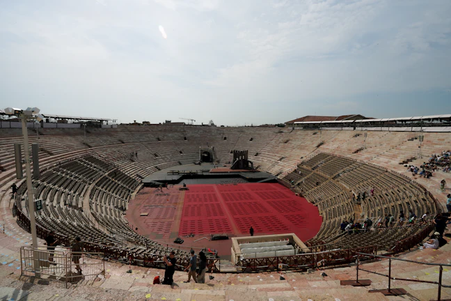 3-Day Luxury Verona Itinerary: Premium Travel Guide