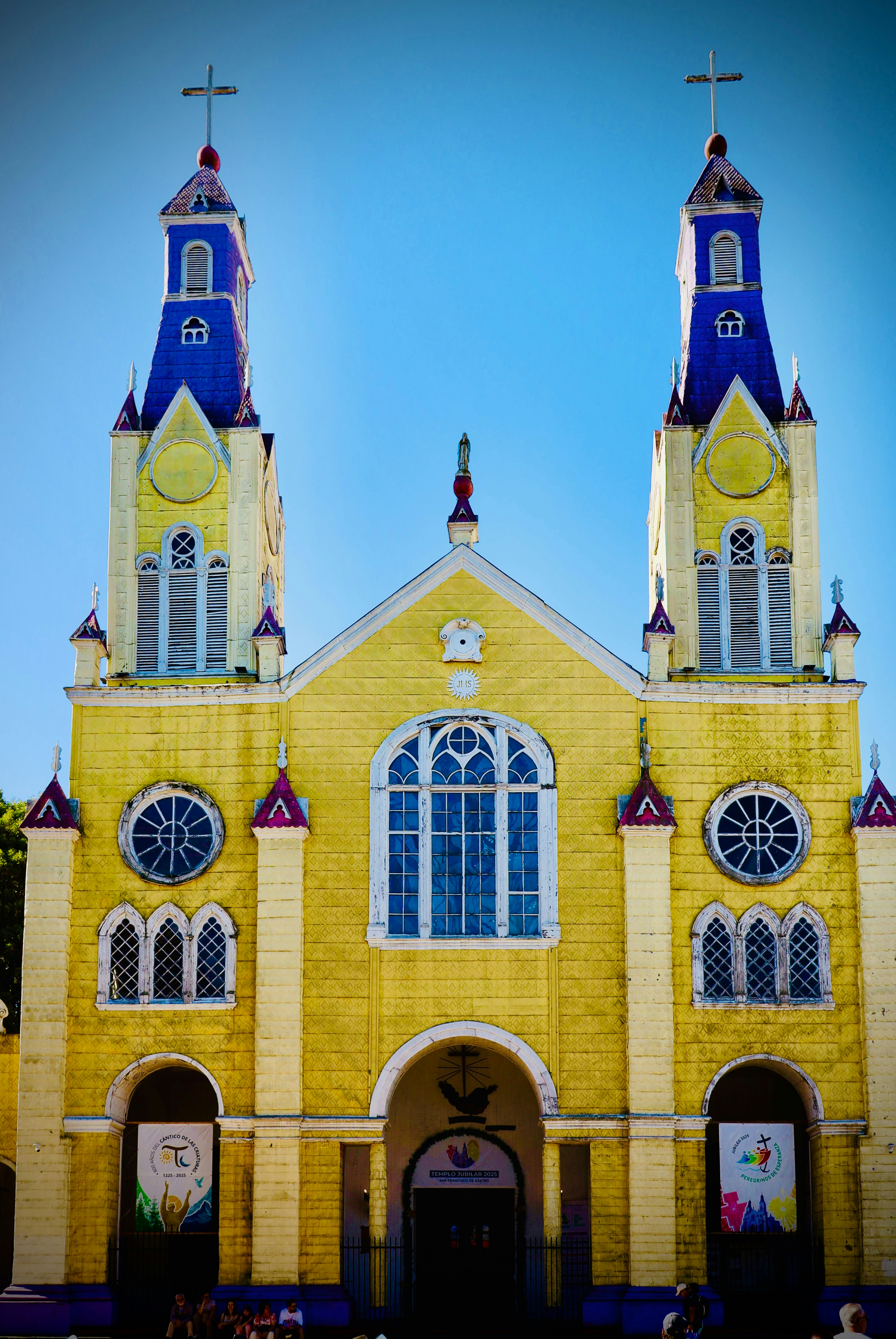 Photo by viajeenparacaidas