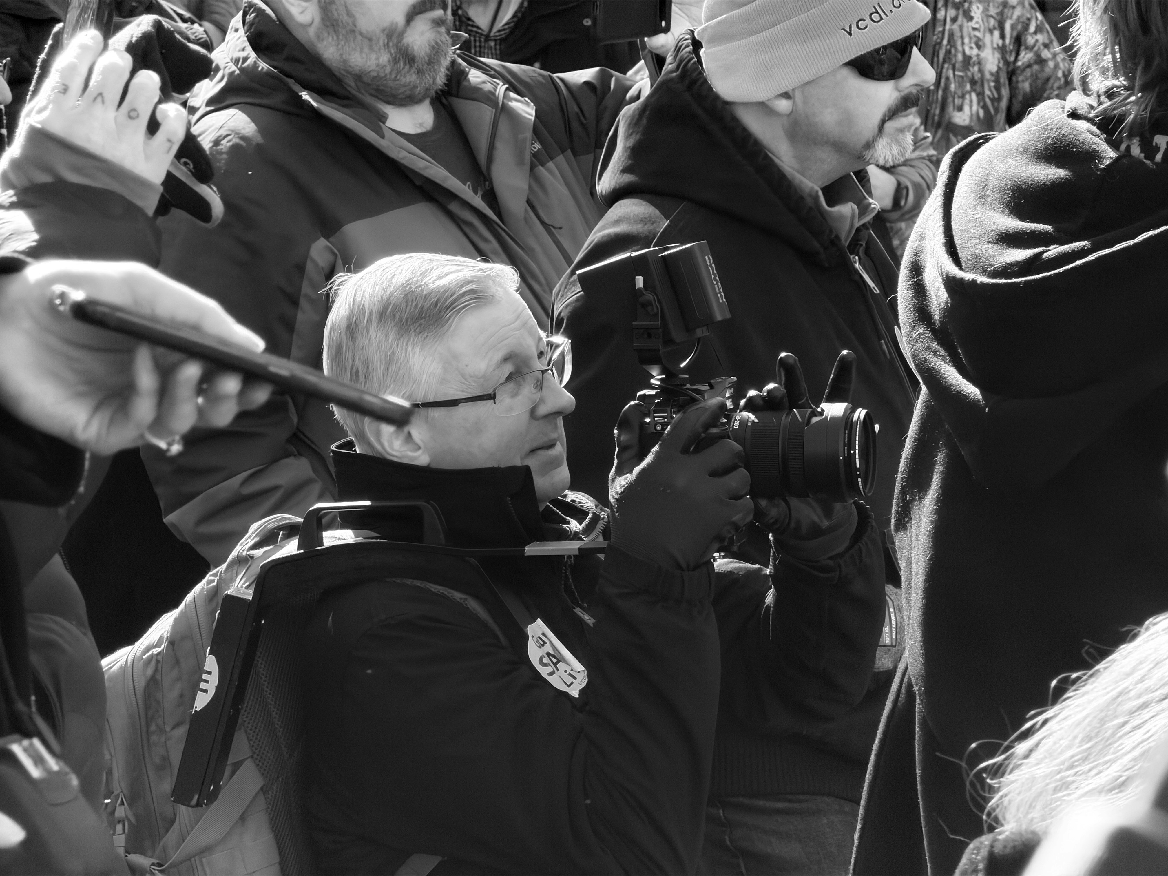 The Vans & Wagons of Tomorrow: What the Future Holds for Sport Utility Racing