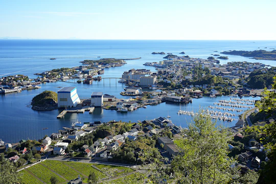 Lofoten, Norway
