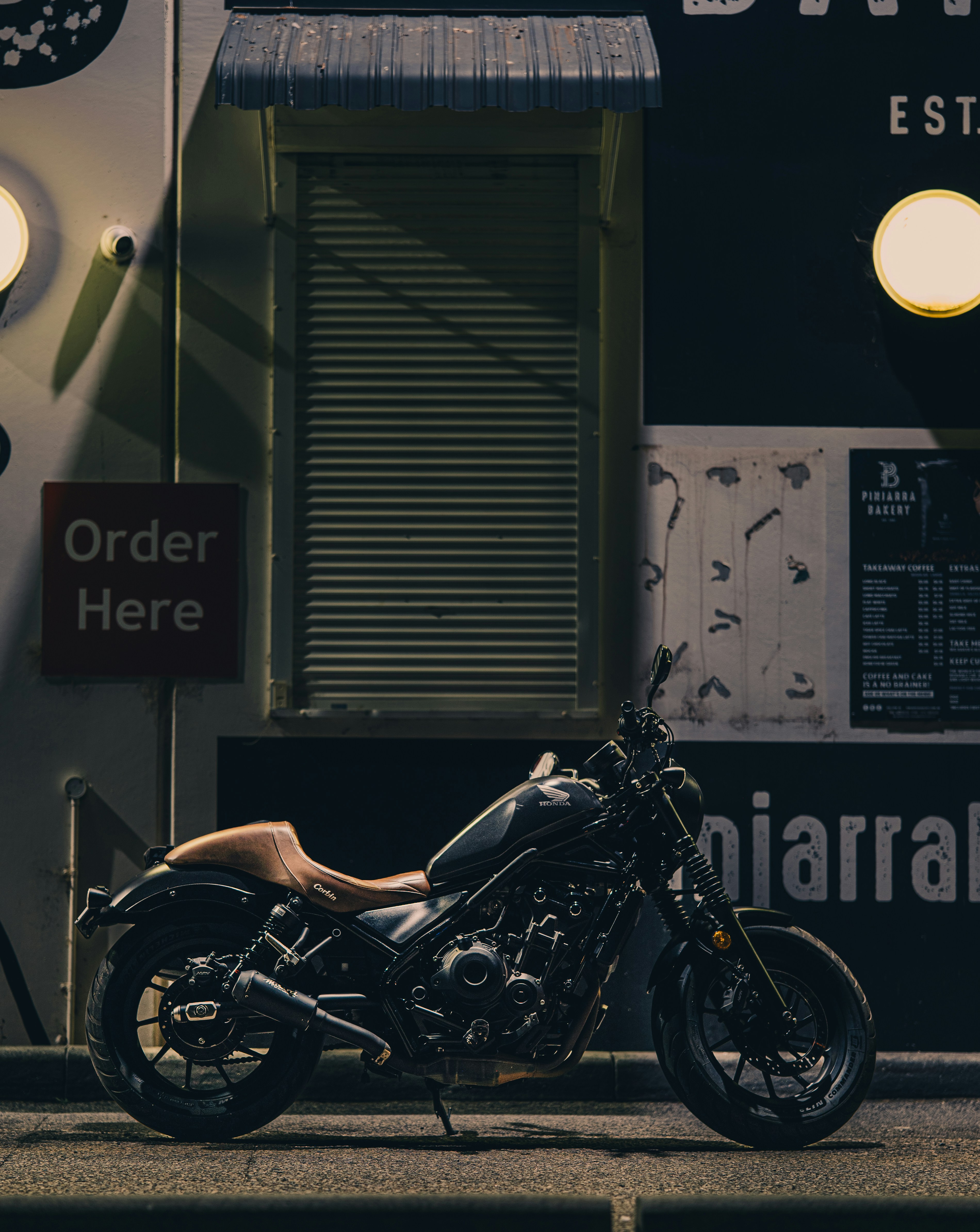 New motorcycle for sale in Ajloun
