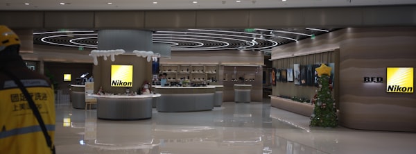 E-Commerce